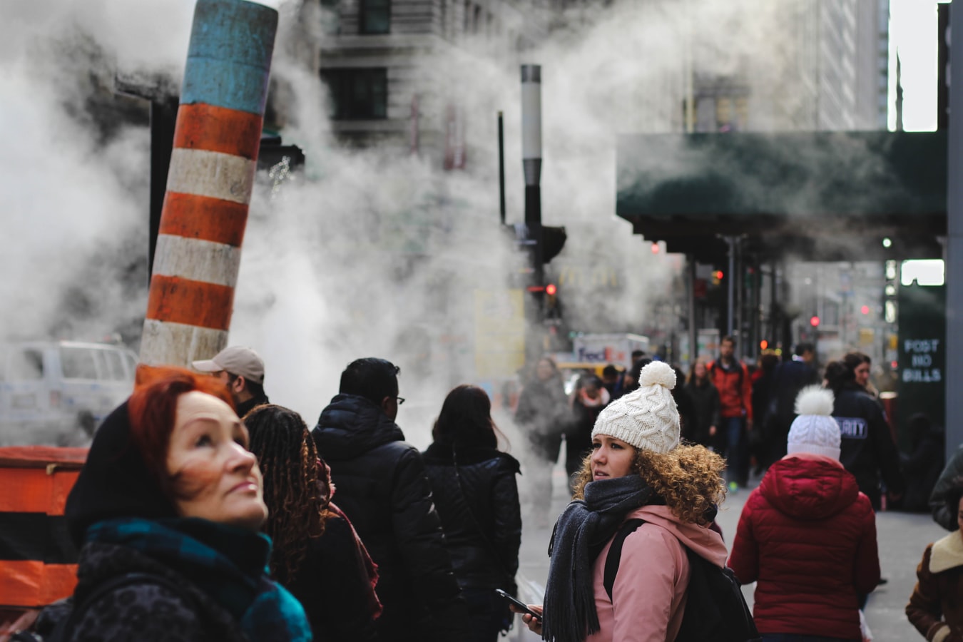 zdrowie seniora a smog