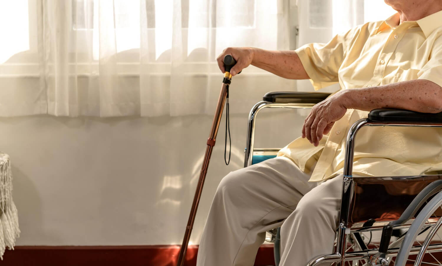 jak uzyskać orzeczenie o niepełnosprawności seniora