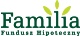 Fundusz Hipoteczny Familia logo